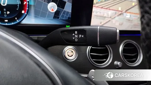 Mercedes-Benz E-Class W213 id 3465040 из Кореи 19