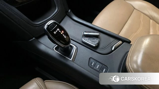 Cadillac XT5 id 3828888 из Кореи 19