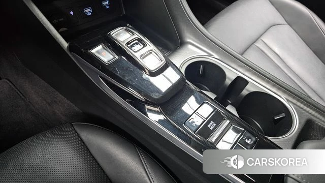 Hyundai Sonata (DN8) id 4776106 из Кореи 29