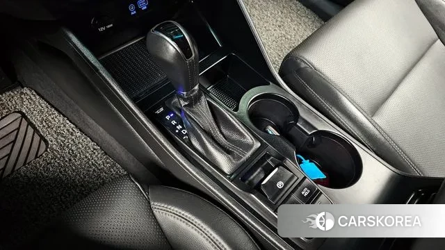 Hyundai All New Tucson id 3198380 из Кореи 19