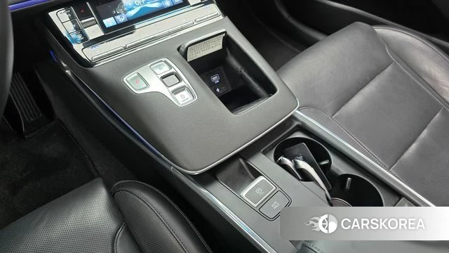 Hyundai The New Grandeur IG id 4672209 из Кореи 37