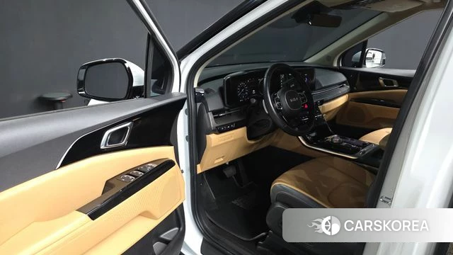 Kia Carnival 4th generation id 3859644 из Кореи 19