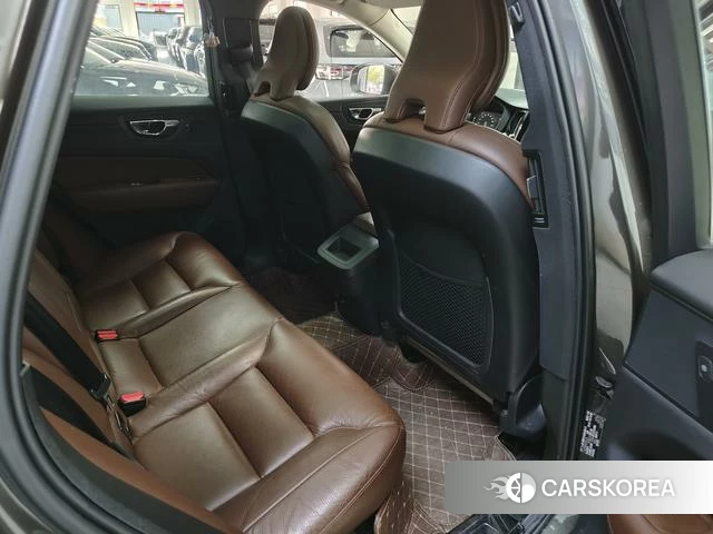 Volvo XC60 id 4238063 из Китая 17