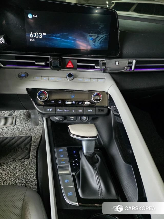 Hyundai Avante (CN7) id 4446555 из Кореи 16