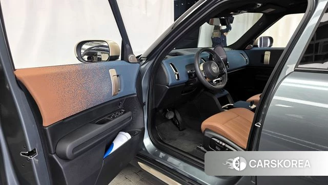 Mini Cooper S Countryman 3rd Generation id 3841250 из Кореи 19