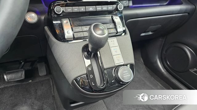 Hyundai Casper id 4489203 из Кореи 30