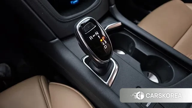 Cadillac XT5 id 3055335 из Кореи 19