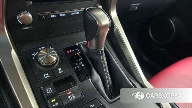 Lexus NX300h id 4397594 из Кореи 29