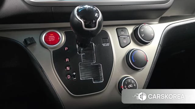 Kia The New Ray id 4225369 из Кореи 30