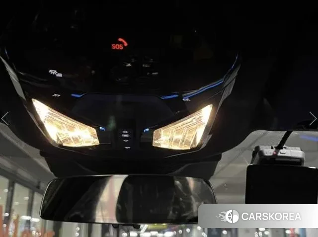 BMW 5 Series (G60) id 3398944 из Кореи 19