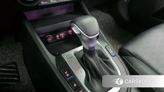 Kia Come New K3 id 3312463 из Кореи 19