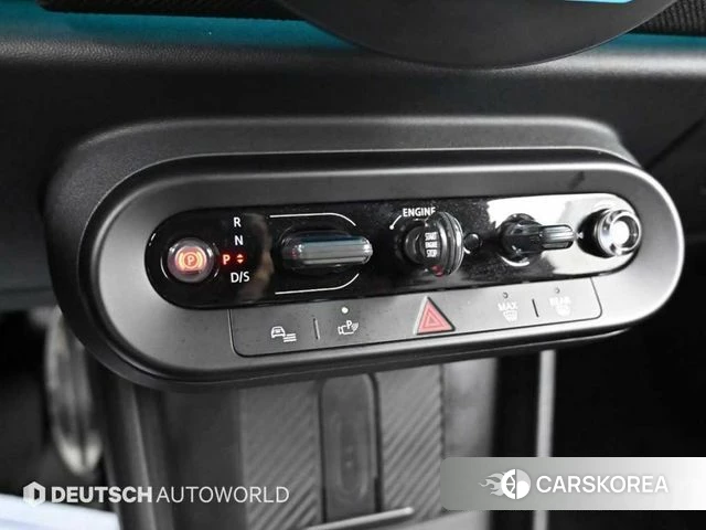 Mini Cooper S 4th Generation id 3909279 из Кореи 19