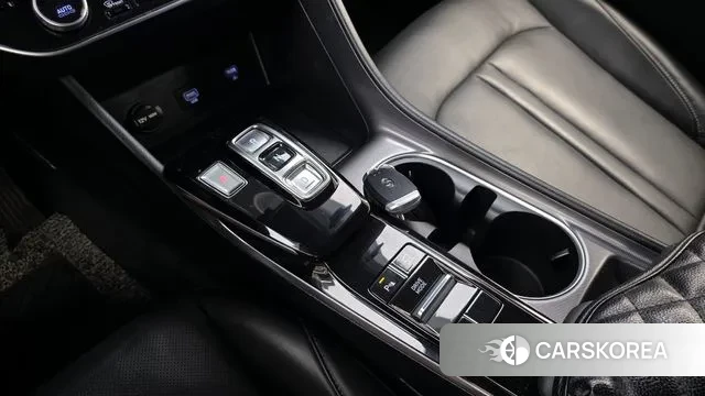 Hyundai Sonata (DN8) id 3453028 из Кореи 19