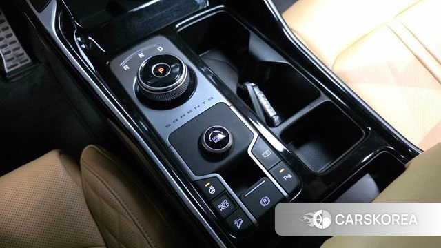 Kia Sorento 4th Generation id 4422818 из Кореи 19