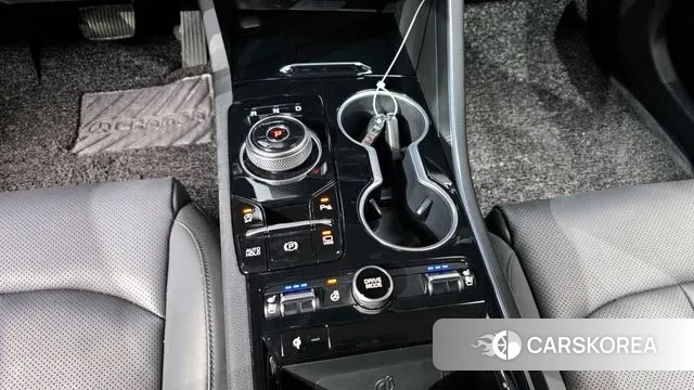 Kia K5 3rd generation id 3058261 из Кореи 19