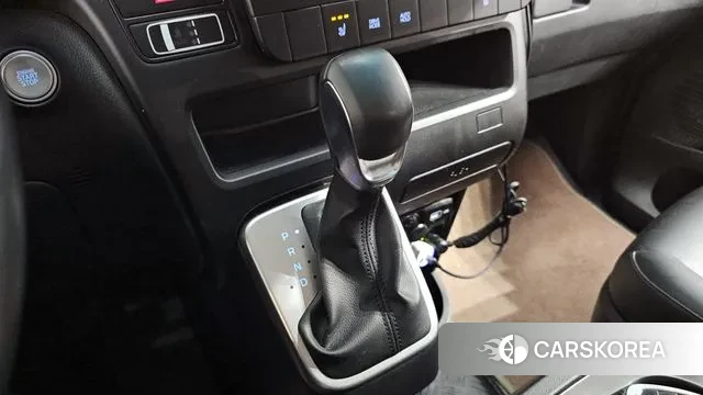 Hyundai Staria id 3582076 из Кореи 19