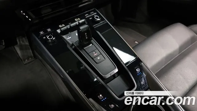 Porsche 911(992) id 2869843 из Кореи 19