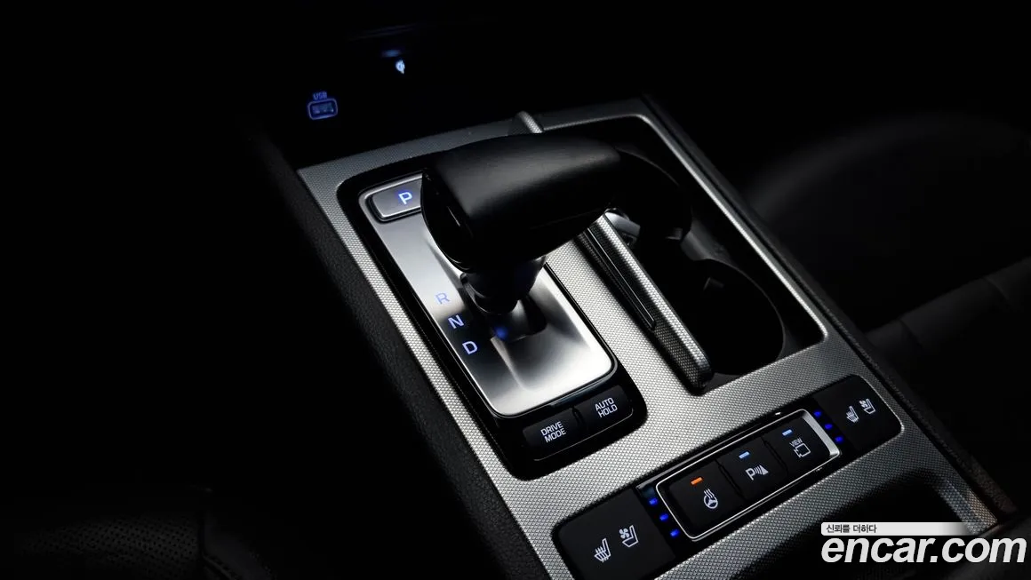 Genesis G80 id 1715019 из Кореи 19