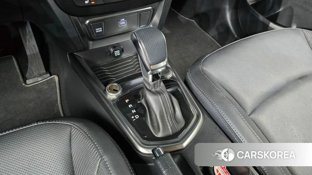 Ssangyong The New Tivoli id 4248952 из Кореи 28