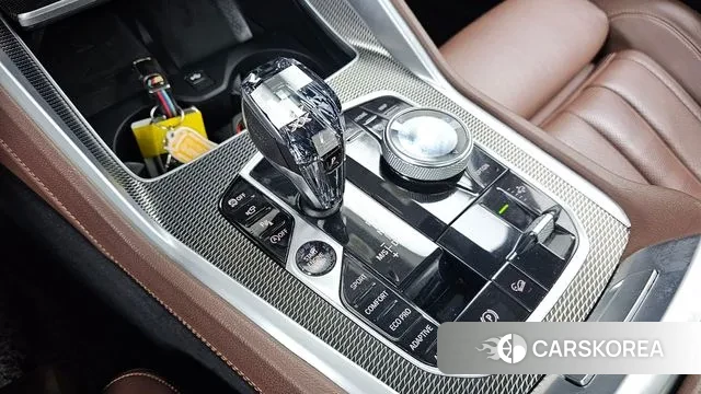 BMW X6 (G06) id 3384225 из Кореи 19