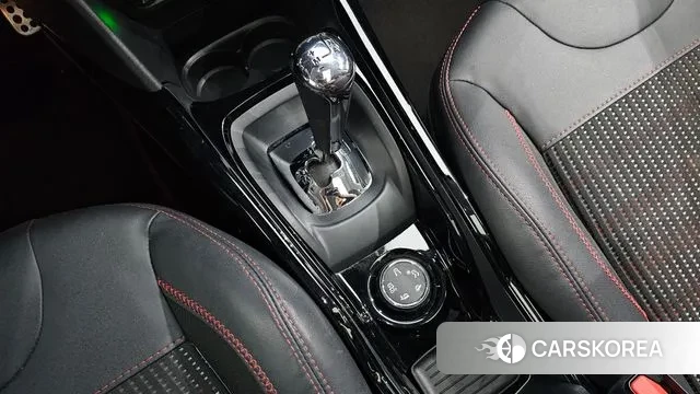 Peugeot 2008 id 3076958 из Кореи 19