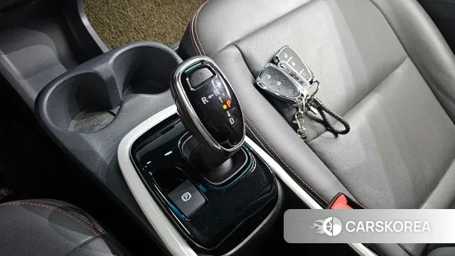 Chevrolet (GM Daewoo) Bolt EV id 3029140 из Кореи 19