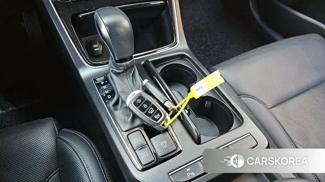 Hyundai Grandeur IG id 3386287 из Кореи 19