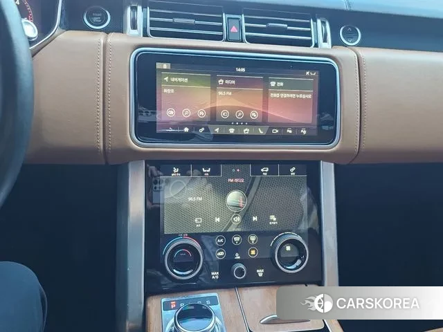 Land Rover Range Rover 4th Generation id 3396863 из Кореи 16