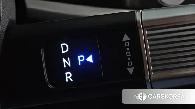 Hyundai Grandeur Hybrid (GN7) id 3273009 из Кореи 19