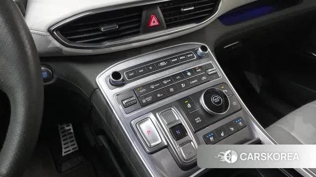 Hyundai The New Santa Fe id 3572101 из Кореи 19