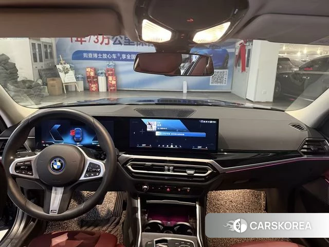 BMW i3 id 4238836 из Китая 9