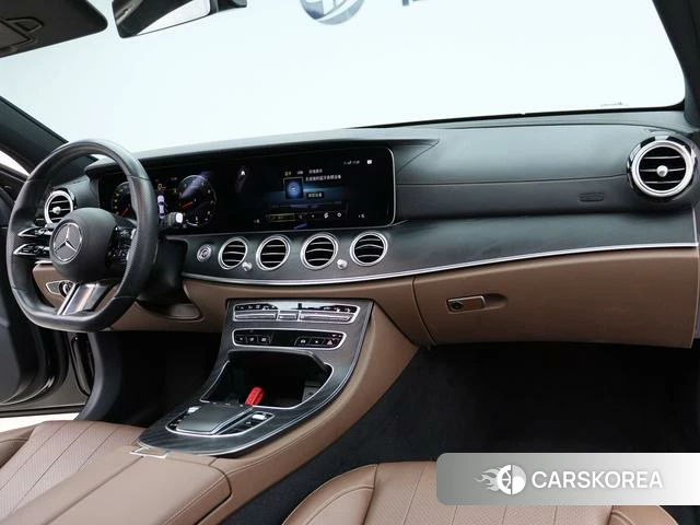 Mercedes-Benz E-class (imported) id 4239889 из Китая 32