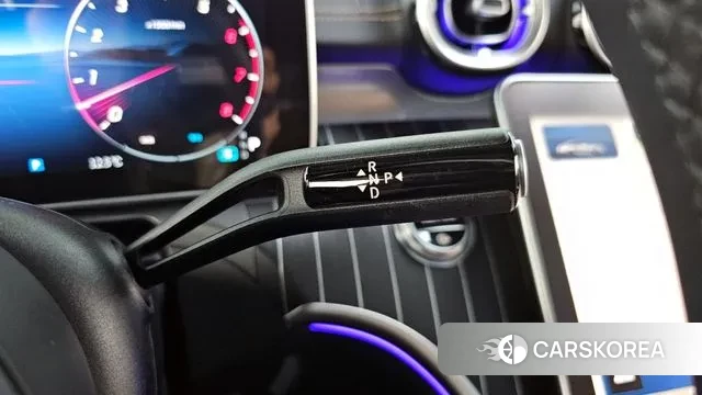 Mercedes-Benz CLE-Class C236 id 3447026 из Кореи 19