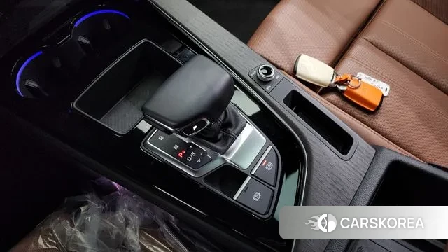 Audi A5 (F5) id 3273115 из Кореи 19