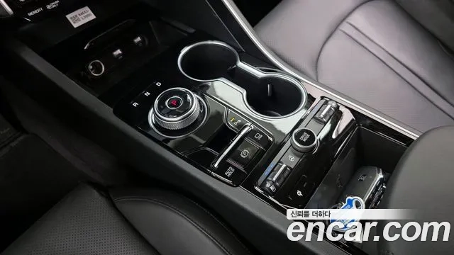 Kia K5 Hybrid 3rd Generation id 2954063 из Кореи 19