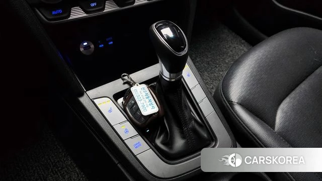 Hyundai The New Avante AD id 3795882 из Кореи 19