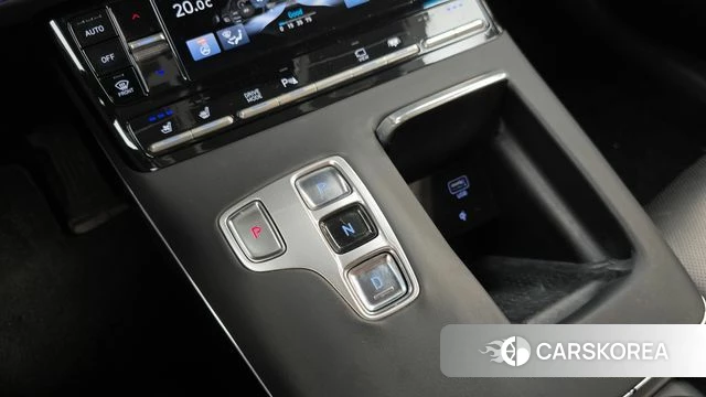 Hyundai The New Grandeur IG id 4609806 из Кореи 19