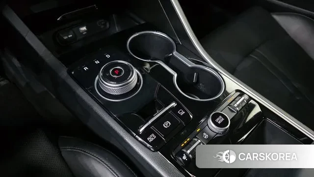 Kia K5 3rd generation id 3701995 из Кореи 19