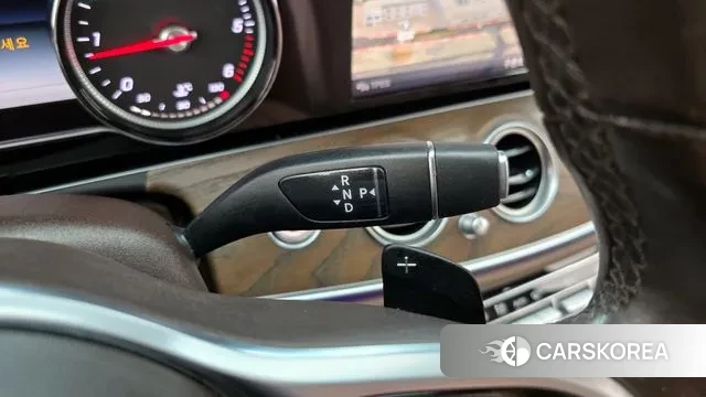 Mercedes-Benz E-Class W213 id 3324918 из Кореи 19