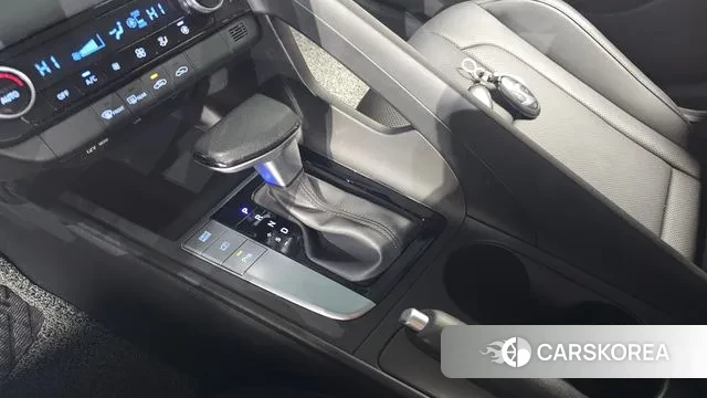 Hyundai The New Avante (CN7) id 3576025 из Кореи 19