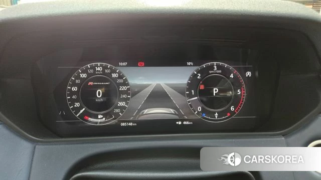 Land Rover Range Rover Velar id 4180803 из Кореи 12