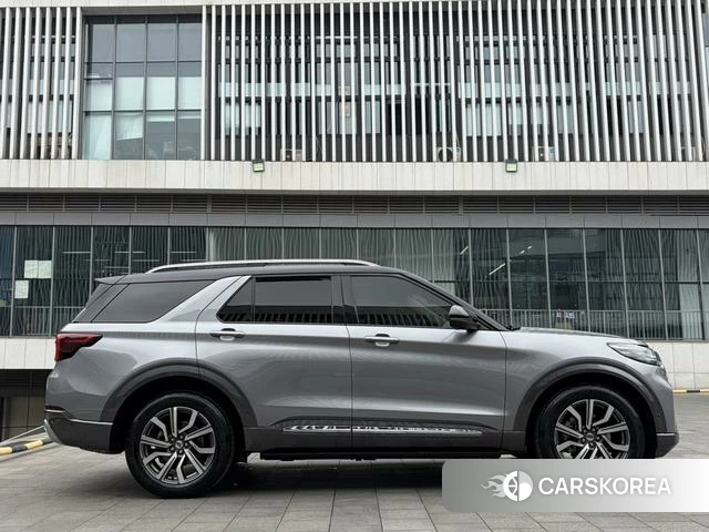 Ford Explorer id 4368271 из Китая 22
