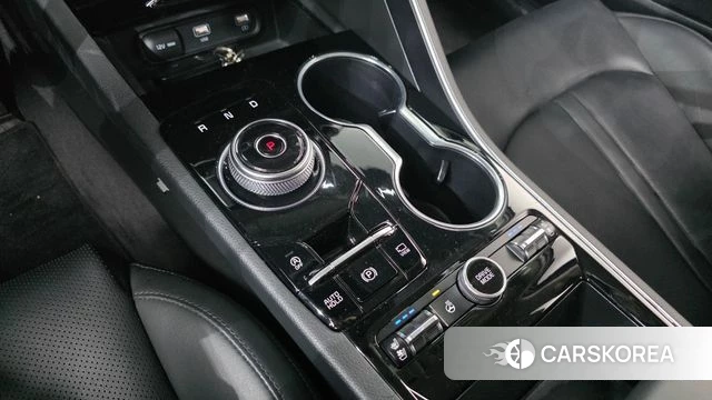 Kia K5 3rd generation id 4721598 из Кореи 19