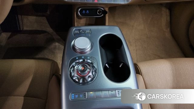 Genesis GV60 id 4572662 из Кореи 34