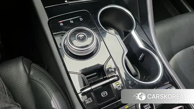 Kia K5 Hybrid 3rd Generation id 3651106 из Кореи 19