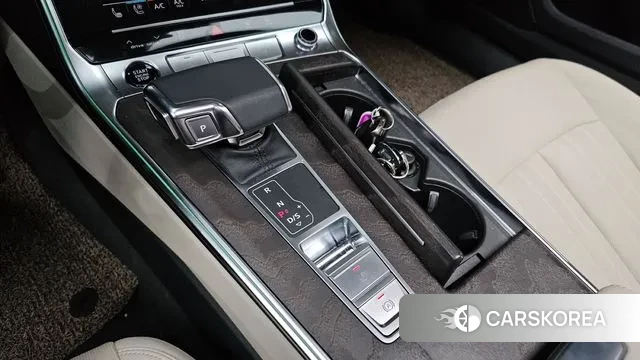 Audi A6 (C8) id 3022355 из Кореи 19