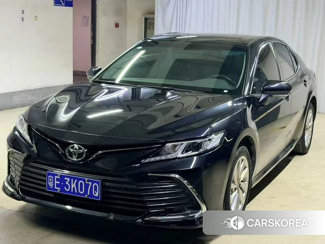 Toyota Camry id 4263233 из Китая 9