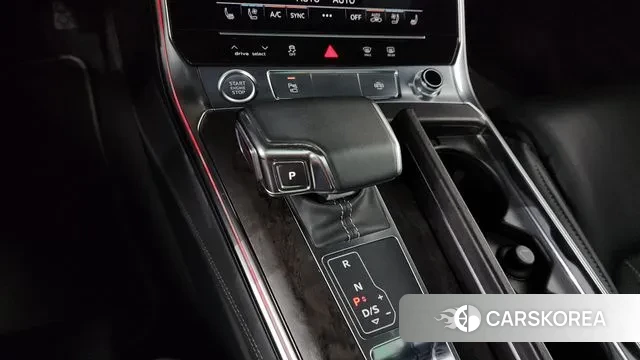 Audi A7 (4K) id 2985744 из Кореи 19