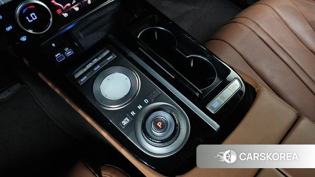 Genesis G80 (RG3) id 4231487 из Кореи 19