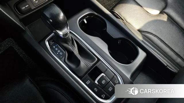 Hyundai Santa Fe TM id 3307709 из Кореи 19